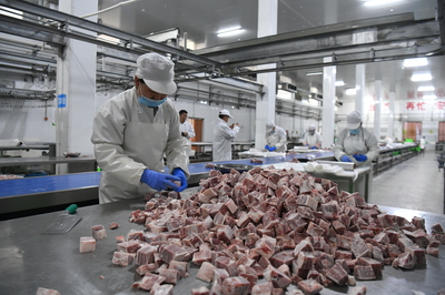 食品互聯網銷售在銀川 趨勢、機遇與監管