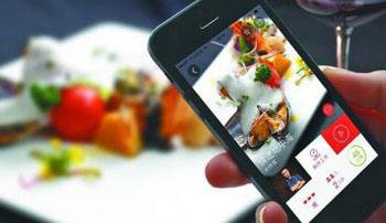 給食品銷售插上“互聯(lián)網(wǎng)”的翅膀——劉先玲與她的中國食品銷售網(wǎng)